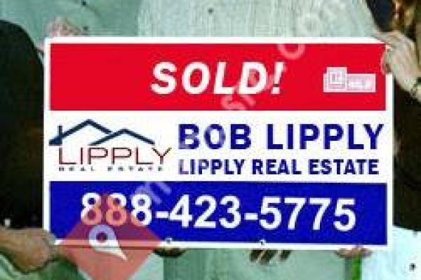 Lipply Real Estate: Bob Lipply