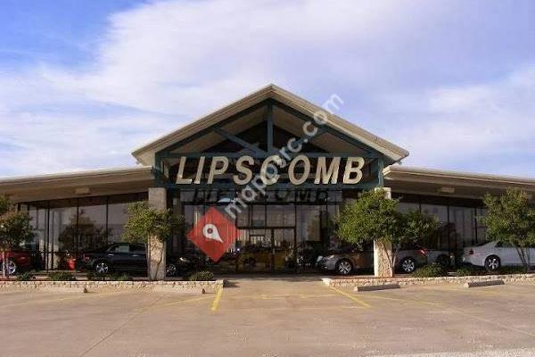Lipscomb Auto Center