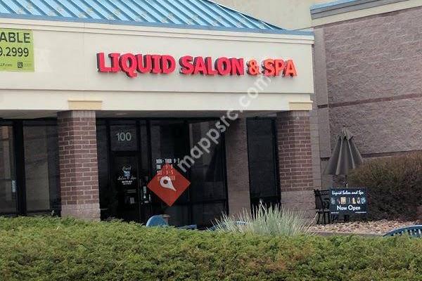 Liquid Salon and Spa