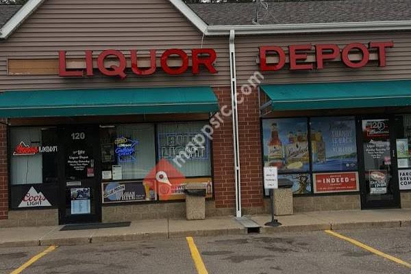 Liquor Depot