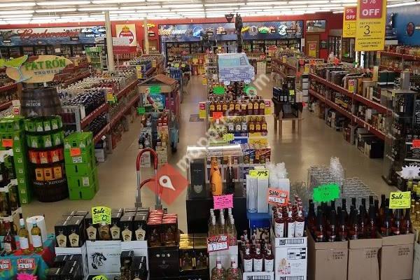 Liquor Depot Pantego