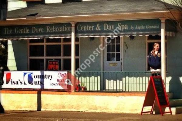 Lisa's Country Cuts & Spa