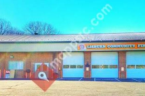 Lisburn Community Fire Co