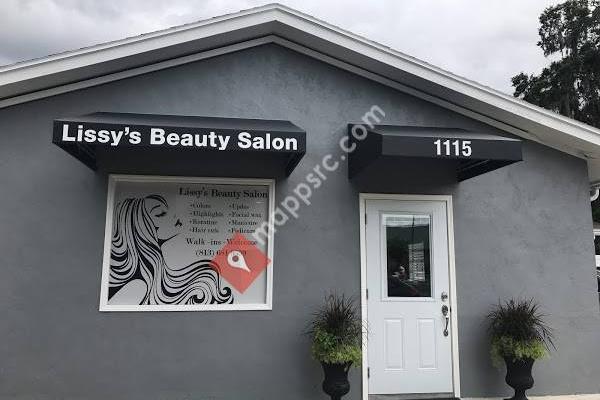 Lissy's Beauty Salon