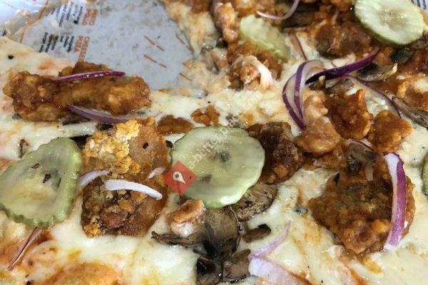 Lit Pizza - Cabela's