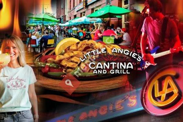 Little Angie's Cantina And Grill