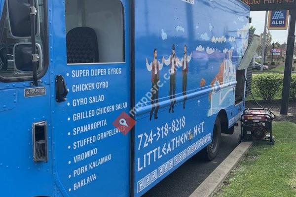 Little Athens Express