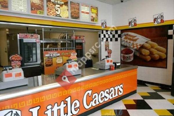 Little Caesar's Pizza