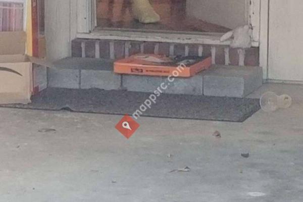 Little Caesar's Pizza