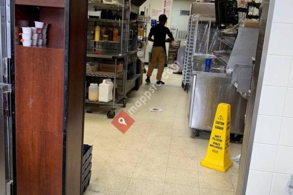 Little Caesar's Pizza