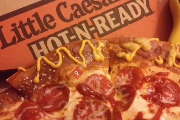 Little Caesar's Pizza