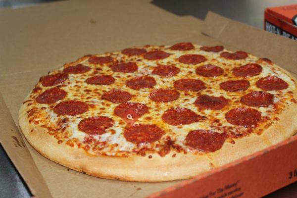 Little Caesar's Pizza