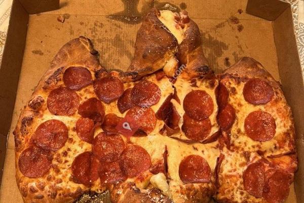 Little Caesar's Pizza