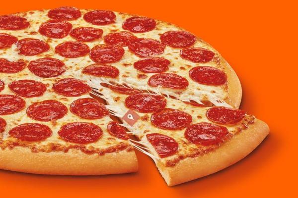 Little Caesar's Pizza