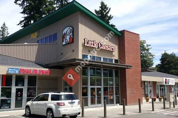 Little Caesars