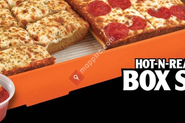 Little Caesars