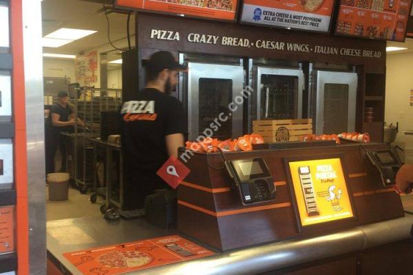 Little Caesars