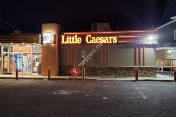 Little Caesars