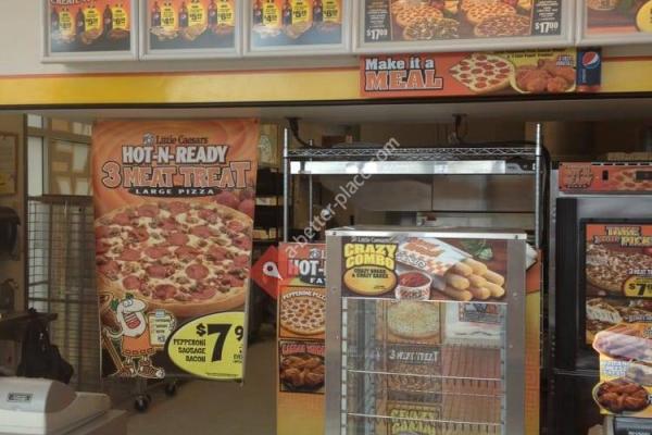 Little Caesars