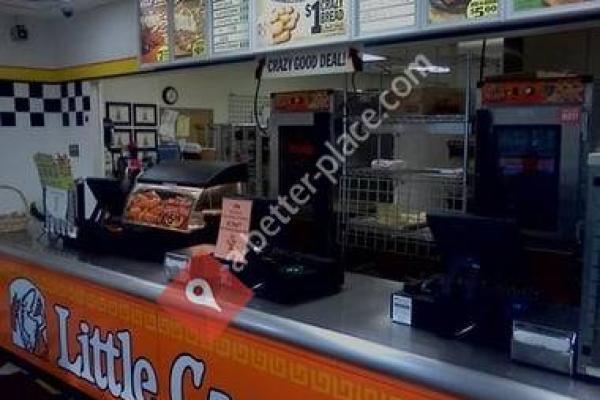 Little Caesars