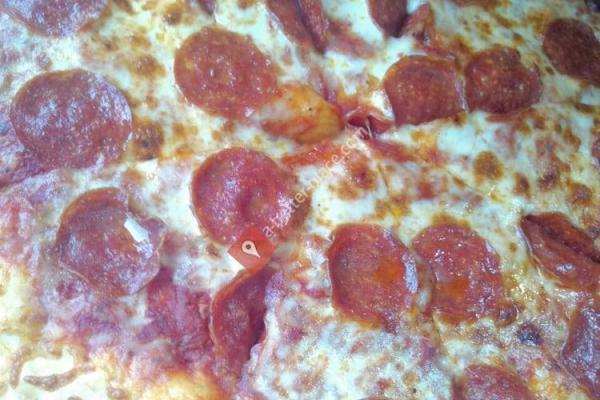 Little Caesars