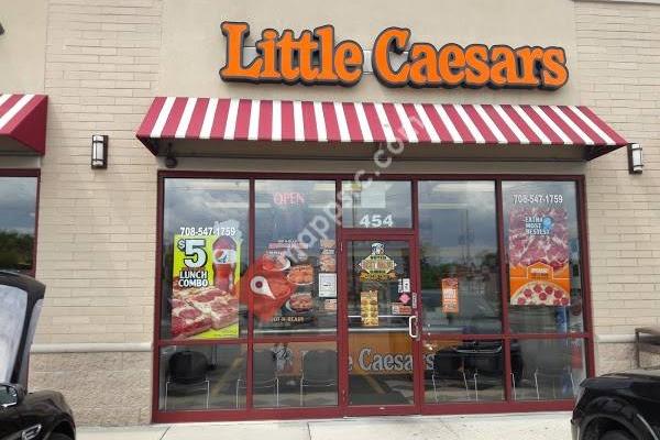 Little Caesars Pizza