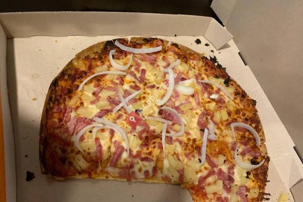 Little Ceasars Pizza