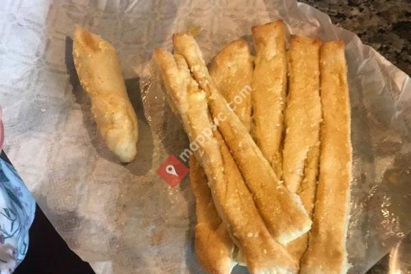 Little Ceasars Pizza