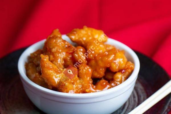 Little Chef Chinese Take-Out