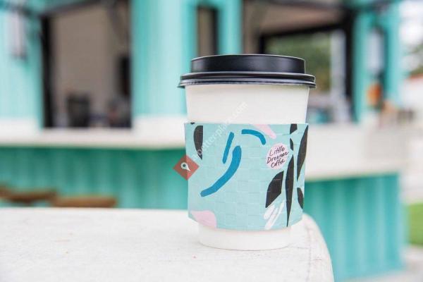 Little Dreamer Coffee