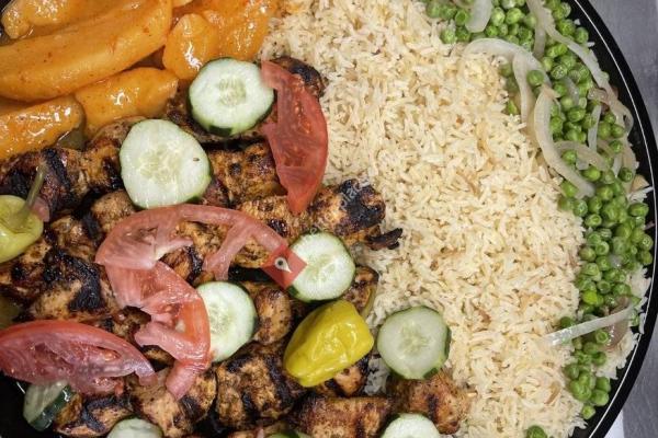 Little Gyro Kitchen Deli