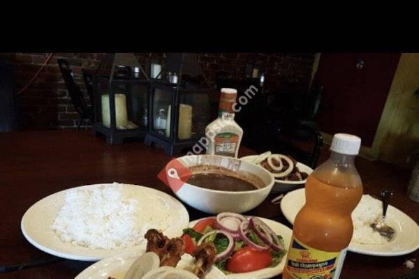 Little Haiti Cuisine