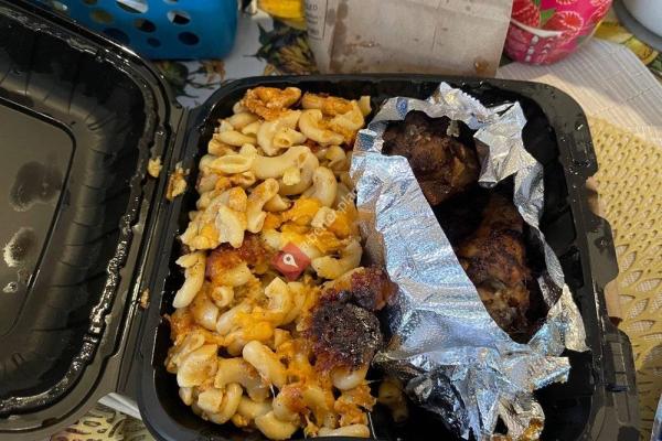 Little Island Kitchen