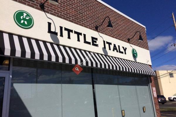 Little Italy