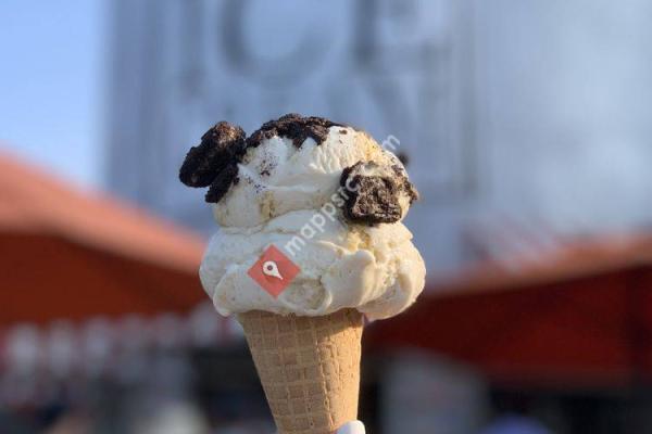 Little Man Ice Cream