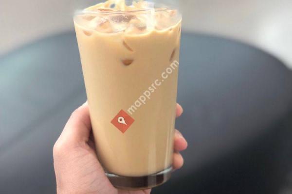 Little Owl Coffee - Tremont