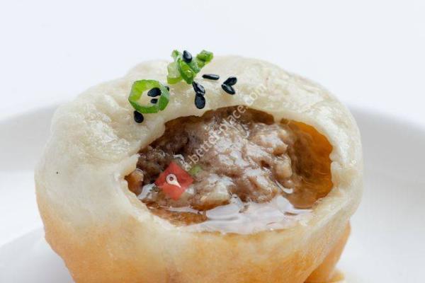 Little Pan - El Monte