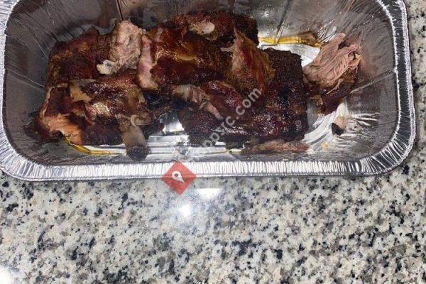 Little Pigs BBQ Restaurant