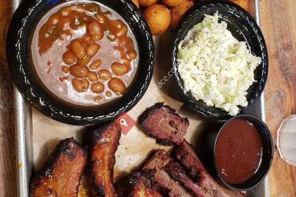 Little Richard's Barbeque