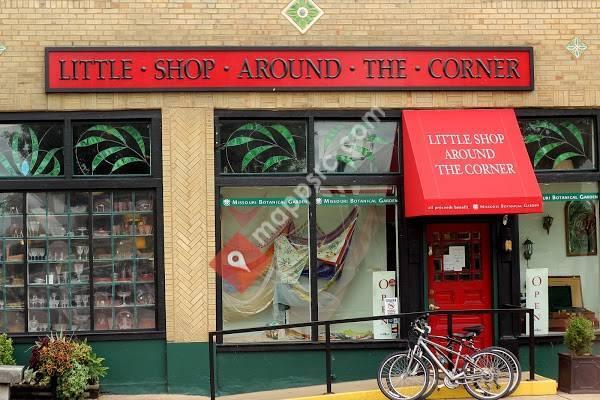 Little Shop Around the Corner