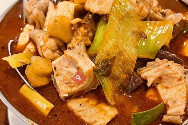 Little Sichuan Cuisine