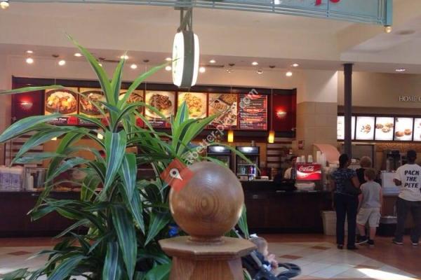 Little Tokyo of Georgia Mall