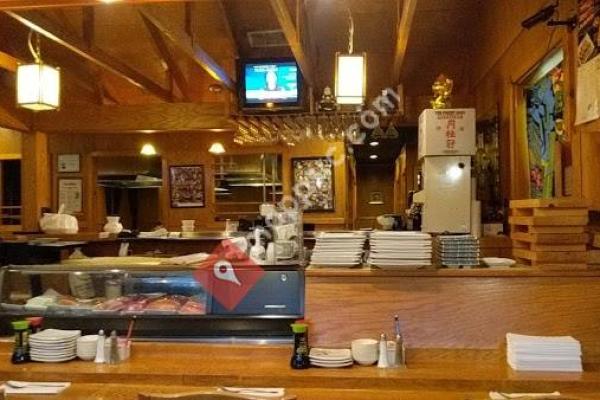 Little Tokyo Steak House Restaurant