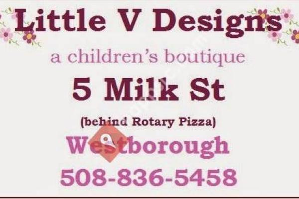 Little V Designs