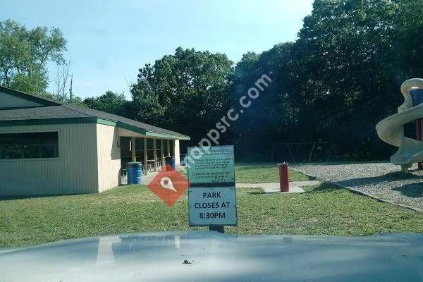 Littlejohn Lake County park