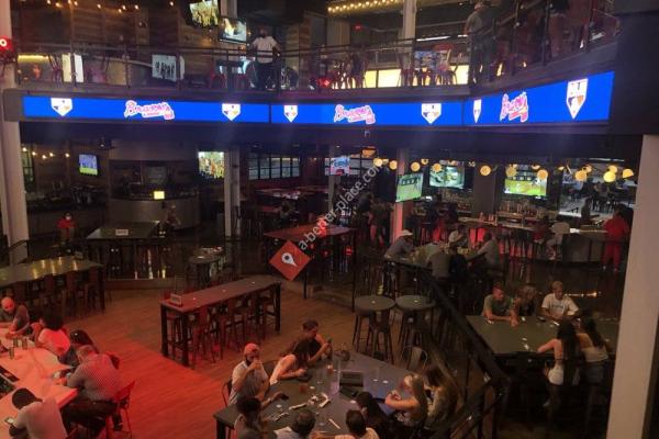 Live! at the Battery Atlanta