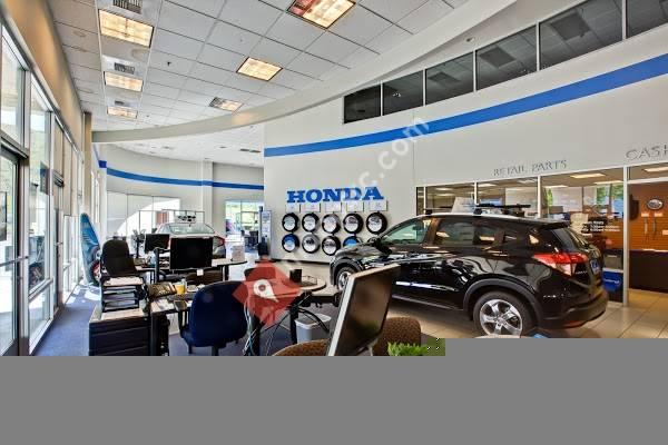 Livermore Honda