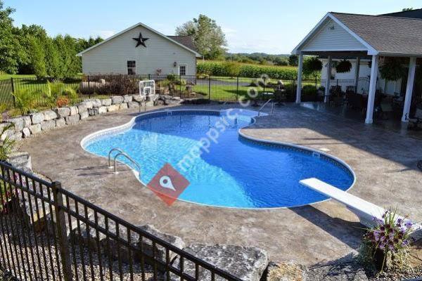 Liverpool Pool & Spa Pool Super Center