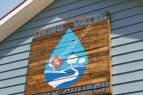 Living Water Family Church