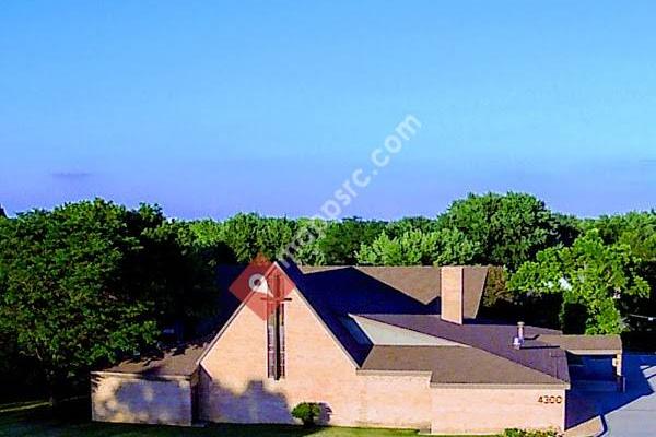 Living Word Lutheran Church